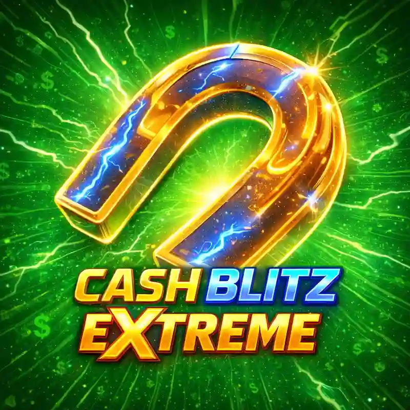 Laruin ang Cash Blitz Extreme sa juan360bet