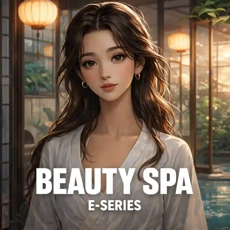 Ganda ng SPA - juan360bet