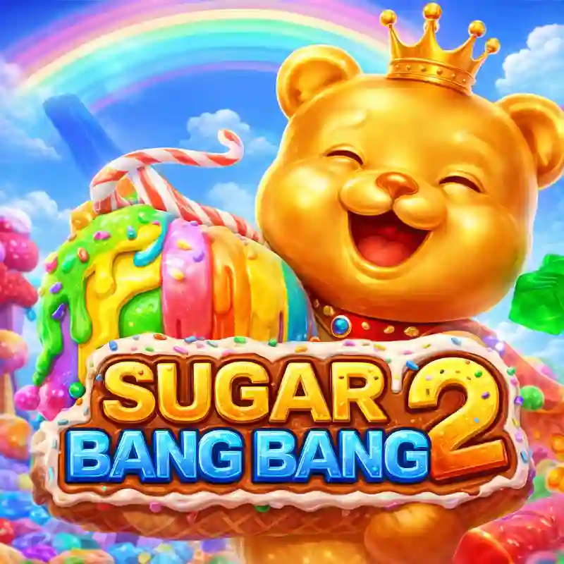 Sugar Bang Bang 2 Casino Game Juan360bet