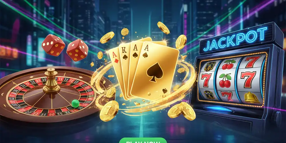 Juan360bet Online Casino Banner